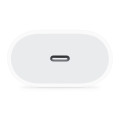 Apple MD3J4ZM/A chargeur d'appareils mobiles Universel Blanc Secteur Intérieure