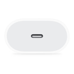 Apple MD3J4ZM/A chargeur d'appareils mobiles Universel Blanc Secteur Intérieure