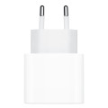 Apple MD3J4ZM/A chargeur d'appareils mobiles Universel Blanc Secteur Intérieure