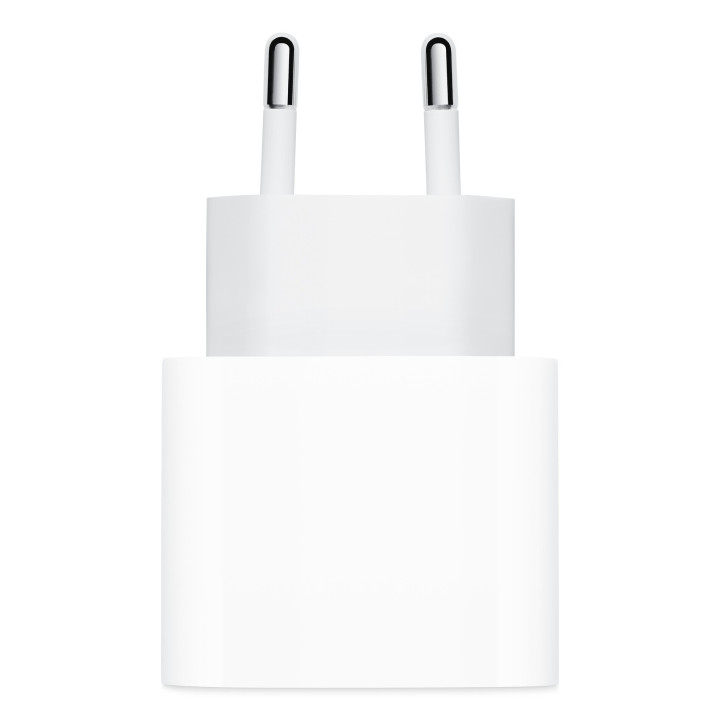 Apple MD3J4ZM/A chargeur d'appareils mobiles Universel Blanc Secteur Intérieure