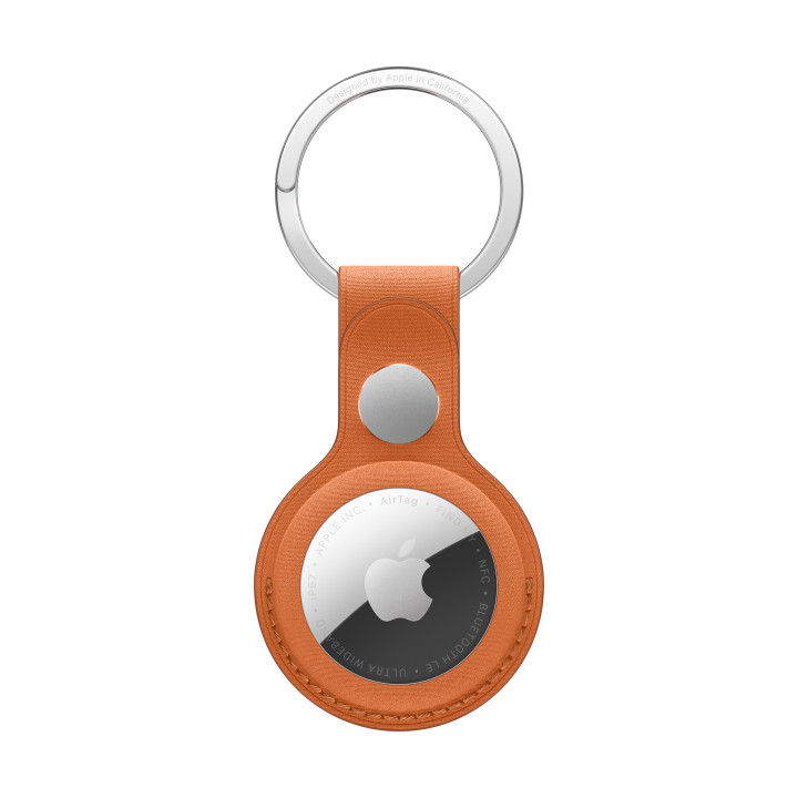 Apple MGFY4ZM/A Accessoire pour le traqueur GPS et le localisateur