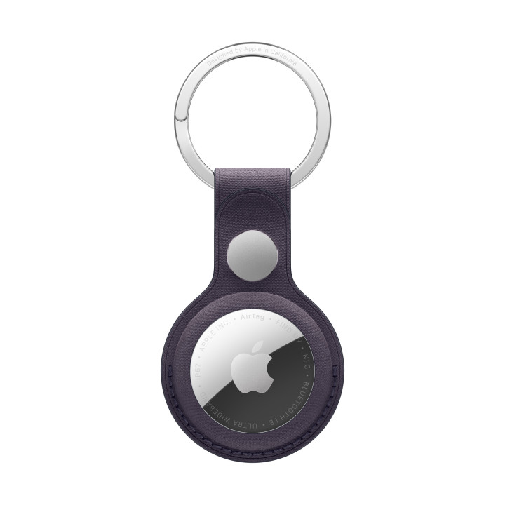 Apple MGG04ZM/A Accessoire pour le traqueur GPS et le localisateur