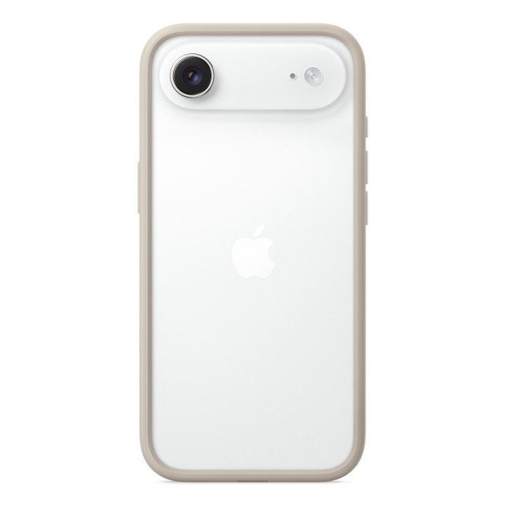 Apple MH044ZM/A coque de protection pour téléphones portables 16,5 cm (6.5") Housse Teint