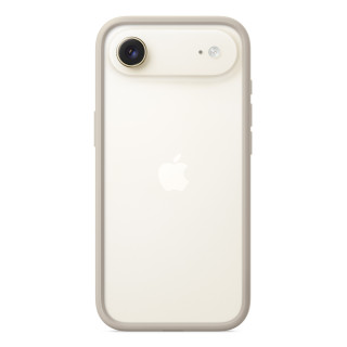 Apple MH044ZM/A coque de protection pour téléphones portables 16,5 cm (6.5") Housse Teint