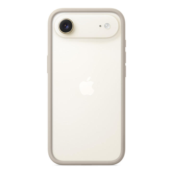 Apple MH044ZM/A coque de protection pour téléphones portables 16,5 cm (6.5") Housse Teint
