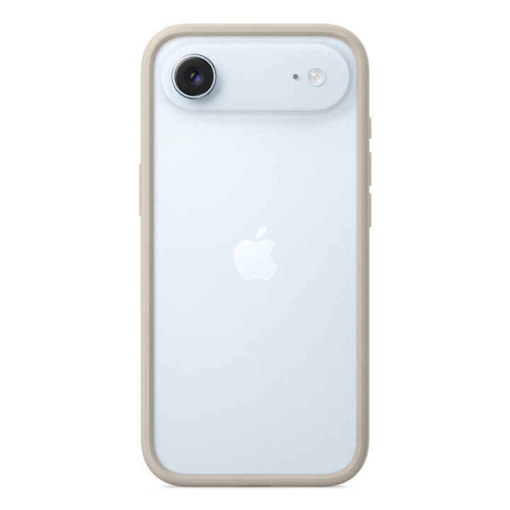 Apple MH044ZM/A coque de protection pour téléphones portables 16,5 cm (6.5") Housse Teint