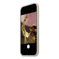 Apple MH044ZM/A coque de protection pour téléphones portables 16,5 cm (6.5") Housse Teint