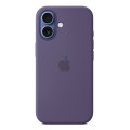 Apple MGF04ZM/A coque de protection pour téléphones portables 16 cm (6.3") Housse Violet