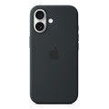 Apple MGF14ZM/A coque de protection pour téléphones portables 16 cm (6.3") Housse Noir