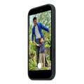 Apple MGF14ZM/A coque de protection pour téléphones portables 16 cm (6.3") Housse Noir