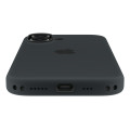 Apple MGF14ZM/A coque de protection pour téléphones portables 16 cm (6.3") Housse Noir