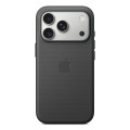 Apple MGF34ZM/A coque de protection pour téléphones portables 16 cm (6.3") Housse Noir