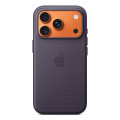 Apple MGF54ZM/A coque de protection pour téléphones portables 16 cm (6.3") Housse Violet