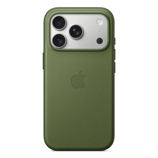Apple MGF74ZM/A coque de protection pour téléphones portables 16 cm (6.3") Housse Vert