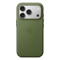 Apple MGF74ZM/A coque de protection pour téléphones portables 16 cm (6.3") Housse Vert
