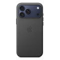 Apple MGF84ZM/A coque de protection pour téléphones portables 17,5 cm (6.9") Housse Noir