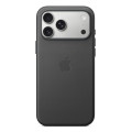 Apple MGF84ZM/A coque de protection pour téléphones portables 17,5 cm (6.9") Housse Noir