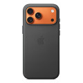 Apple MGF84ZM/A coque de protection pour téléphones portables 17,5 cm (6.9") Housse Noir