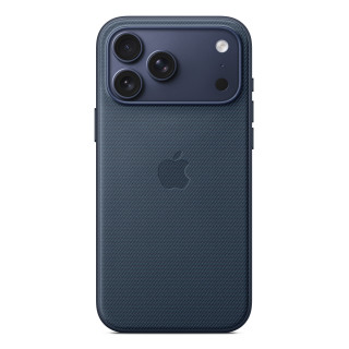 Apple MGF94ZM/A coque de protection pour téléphones portables 17,5 cm (6.9") Housse Bleu