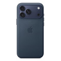 Apple MGF94ZM/A coque de protection pour téléphones portables 17,5 cm (6.9") Housse Bleu