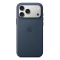 Apple MGF94ZM/A coque de protection pour téléphones portables 17,5 cm (6.9") Housse Bleu
