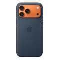 Apple MGF94ZM/A coque de protection pour téléphones portables 17,5 cm (6.9") Housse Bleu