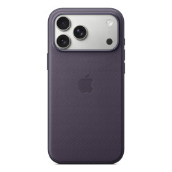 Apple MGFA4ZM/A coque de protection pour téléphones portables 17,5 cm (6.9") Housse Violet