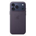 Apple MGFA4ZM/A coque de protection pour téléphones portables 17,5 cm (6.9") Housse Violet