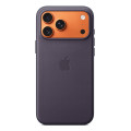 Apple MGFA4ZM/A coque de protection pour téléphones portables 17,5 cm (6.9") Housse Violet