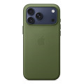 Apple MGFD4ZM/A coque de protection pour téléphones portables 17,5 cm (6.9") Housse Vert
