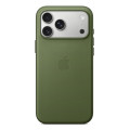 Apple MGFD4ZM/A coque de protection pour téléphones portables 17,5 cm (6.9") Housse Vert