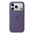 Apple MGFG4ZM/A coque de protection pour téléphones portables 16 cm (6.3") Housse Violet