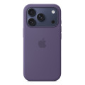 Apple MGFG4ZM/A coque de protection pour téléphones portables 16 cm (6.3") Housse Violet