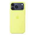 Apple MGFM4ZM/A coque de protection pour téléphones portables 17,5 cm (6.9") Housse Jaune