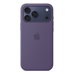 Apple MGFN4ZM/A coque de protection pour téléphones portables 17,5 cm (6.9") Housse Violet