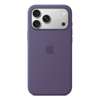 Apple MGFN4ZM/A coque de protection pour téléphones portables 17,5 cm (6.9") Housse Violet