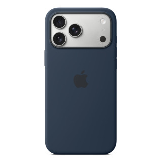Apple MGFP4ZM/A coque de protection pour téléphones portables 17,5 cm (6.9") Housse Bleu foncé