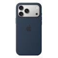 Apple MGFP4ZM/A coque de protection pour téléphones portables 17,5 cm (6.9") Housse Bleu foncé