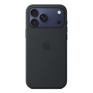 Apple MGFR4ZM/A coque de protection pour téléphones portables 17,5 cm (6.9") Housse Noir
