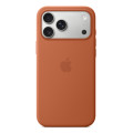 Apple MGFQ4ZM/A coque de protection pour téléphones portables 17,5 cm (6.9") Housse Terracotta