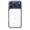 Apple MGFW4ZM/A coque de protection pour téléphones portables 17,5 cm (6.9") Housse Transparent