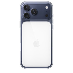 Apple MGFW4ZM/A coque de protection pour téléphones portables 17,5 cm (6.9") Housse Transparent
