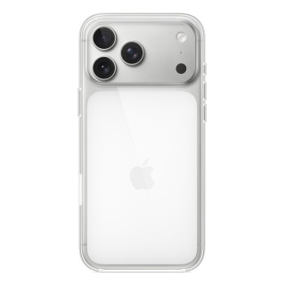 Apple MGFW4ZM/A coque de protection pour téléphones portables 17,5 cm (6.9") Housse Transparent