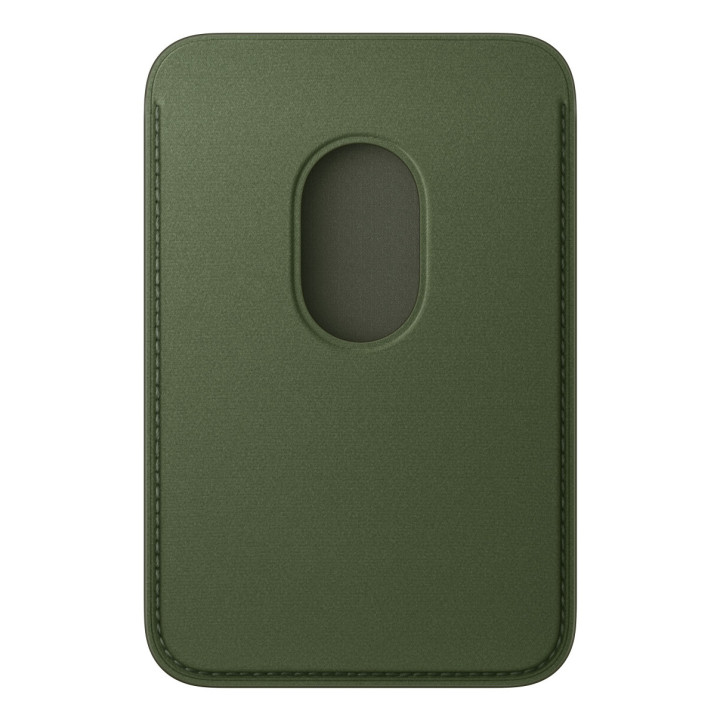 Apple MGH74ZM/A smartphone et accessoire pour téléphones portables Support de carte