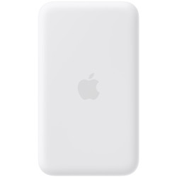 Apple MGPG4ZM/A banque d'alimentation électrique Recharge sans fil Blanc