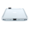 Apple MH024ZM/A coque de protection pour téléphones portables 16,5 cm (6.5") Housse Bleu clair