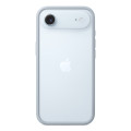 Apple MH024ZM/A coque de protection pour téléphones portables 16,5 cm (6.5") Housse Bleu clair