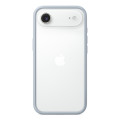 Apple MH024ZM/A coque de protection pour téléphones portables 16,5 cm (6.5") Housse Bleu clair