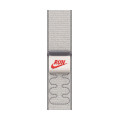 Apple MGD44ZM/A accessoire intelligent à porter sur soi Bande Gris Nylon, Polyester, Spandex