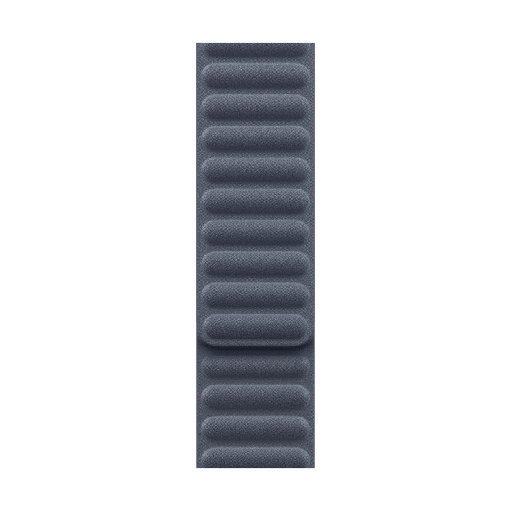 Apple MGDA4ZM/A accessoire intelligent à porter sur soi Bande Marine Polyester